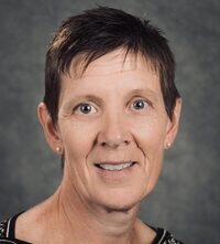 Brigid Griffin