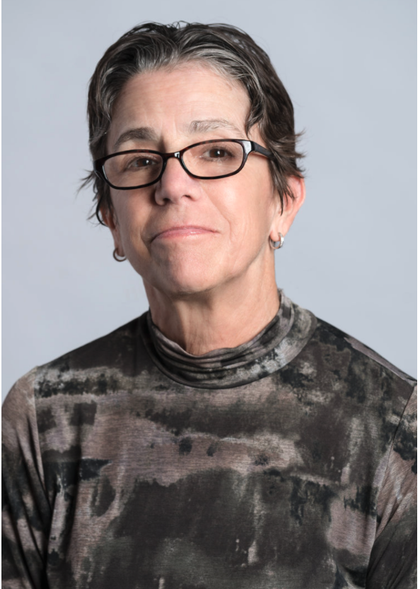 Ellen Fabian