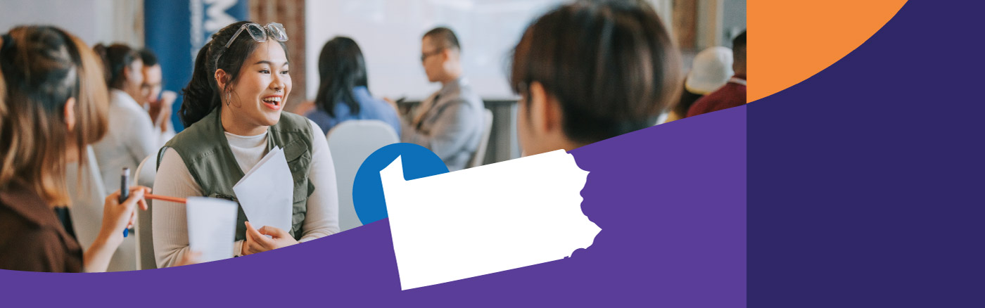 Featured image for “Pennsylvania Spotlight on Continuous Improvement”