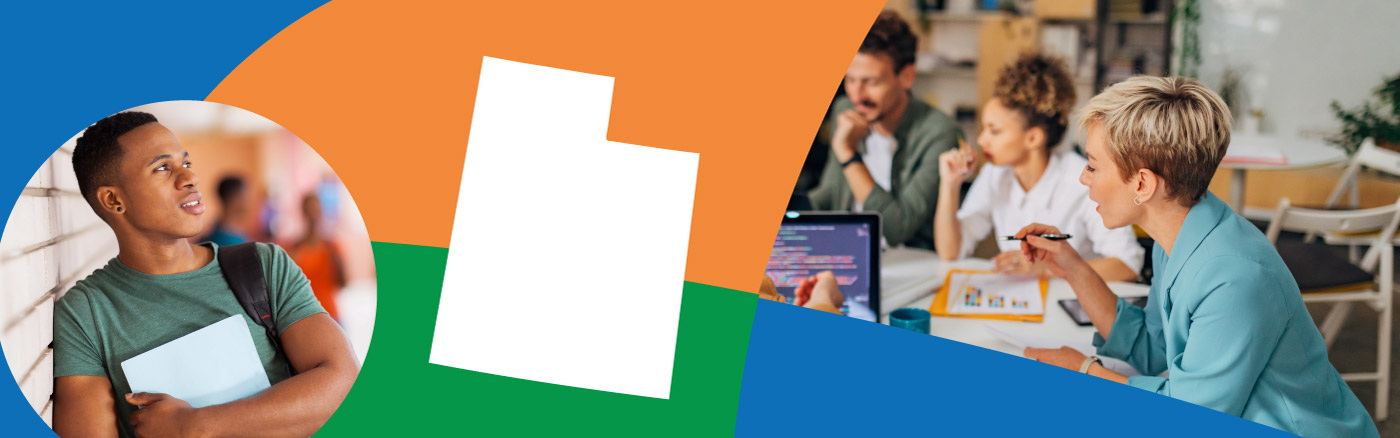 Featured image for “Utah Spotlight on Improving Postsecondary Outcomes”